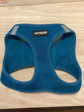 Voyager Dog Harness / Size M 🐾